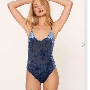 Dolce vita dream crusher one piece in dusk